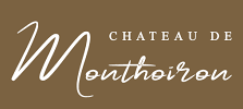 logo Château de Monthoiron