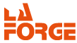 logo Patinoire La Forge