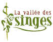 logo La Vallée des Singes